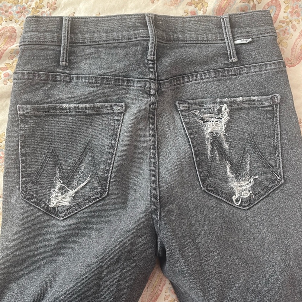 Mother size 27